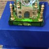 Taj Mahal Decorative Miniature
