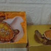 Turtle Wish Box Metal