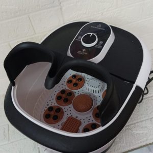 828 Automatic Footbath Massager