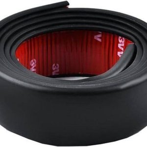 Car Wheel Eyebrow Protector Strip Fender Flares Protector