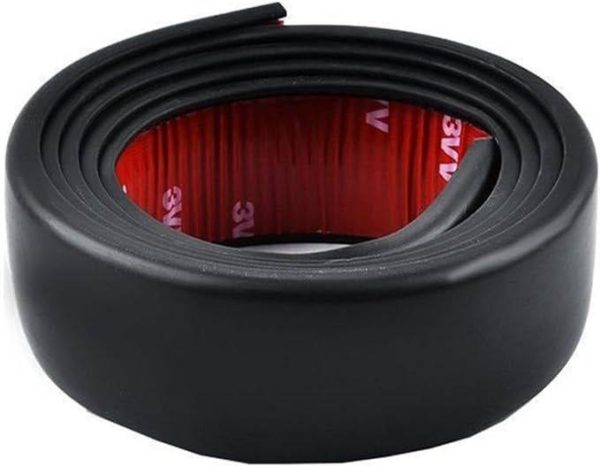 Car Wheel Eyebrow Protector Strip Fender Flares Protector