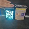 Color Changing Solar Light