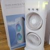 Dual Fan Mist ac