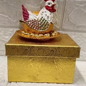 Hen Decorative