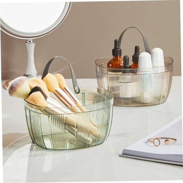Mini Storage Basket