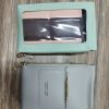 Purse With Phone Holder