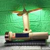 Solar Torch