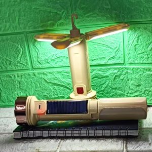 Solar Torch