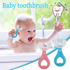U Brush