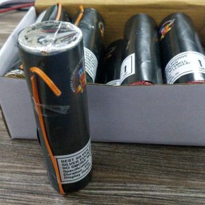 1 pc pyro cartridge