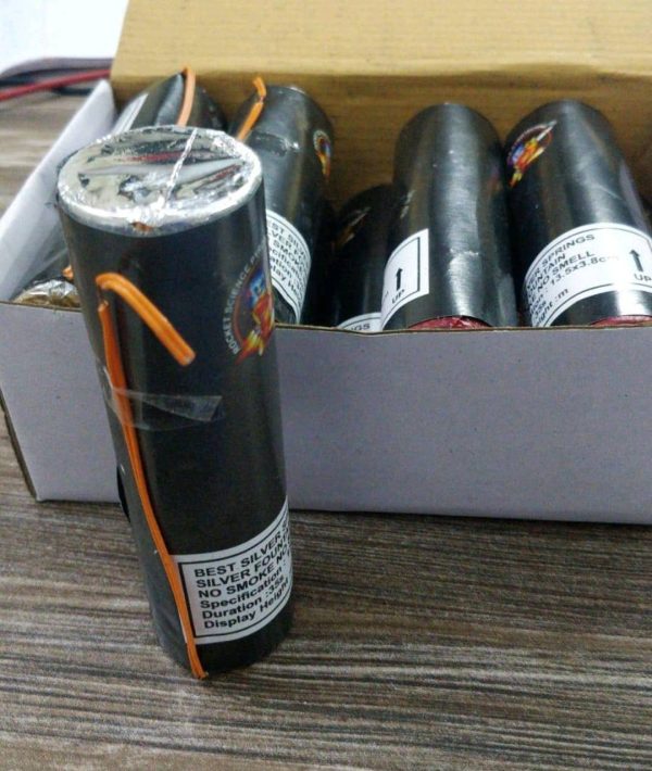1 pc pyro cartridge