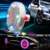 1 pcs Tyre Solar Cap