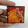 10 Key Chain Double Side