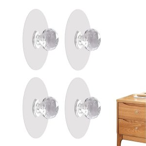 10 pc Crystal Hook Diamond