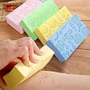100 pcs Foam