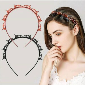100 pcs hairband