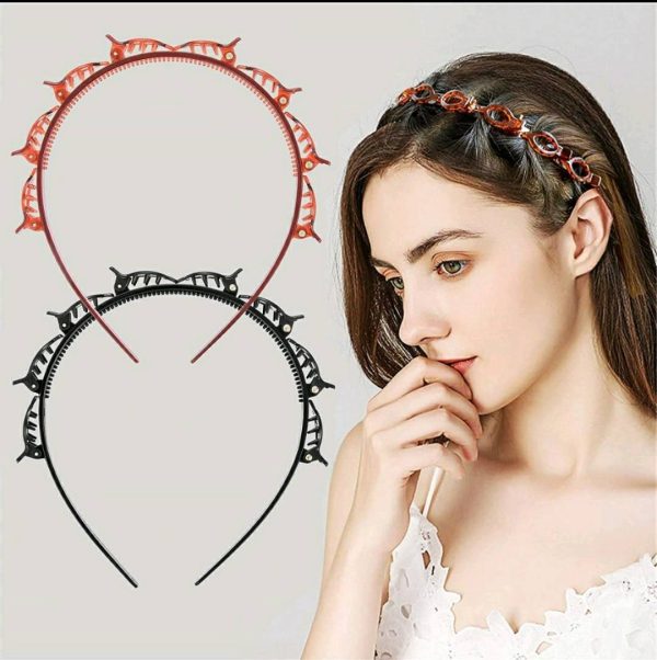 100 pcs hairband