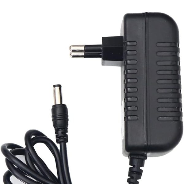 12v DC Adaptor 1.5amp