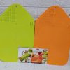2 IN 1 CHOPPING BOARD AND RICE BOWEL