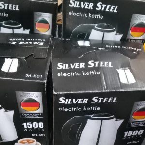 2 Litre New Kettle
