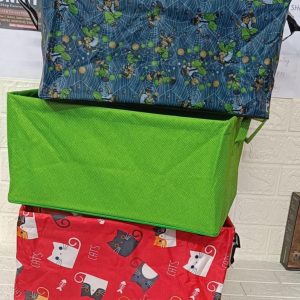 24ltr Open Organiser