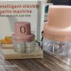 250ML E-CHOPPER