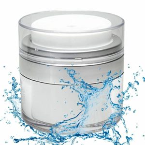 30ml Cream Bottle
