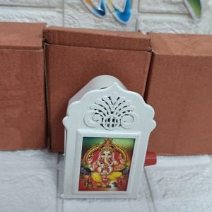 36 Mantra Lamp
