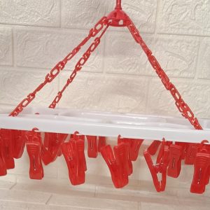 36 Clip Hanger