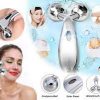 3d Face Massage Roller