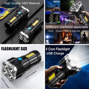 Smart Gadgets