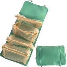 4 in1 Makeup Bag