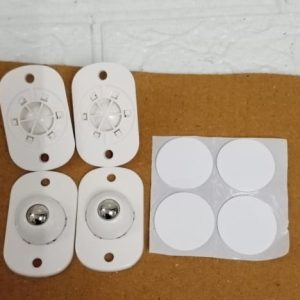 4pc wheel Set