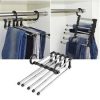 5 in 1 Steel Hanger