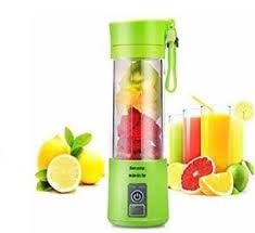 6 BLADE USB Juicer