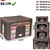 66 ltr Organizer