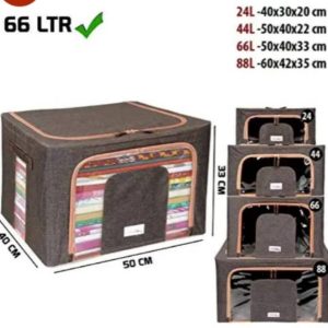 66 ltr Organizer