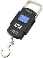 A 08 Luggage Scale