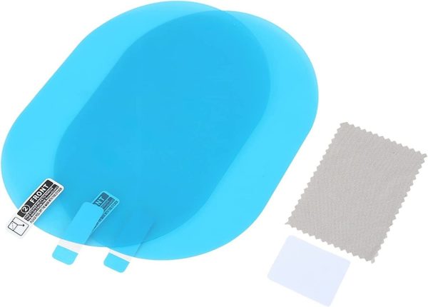 Anti Fog Film