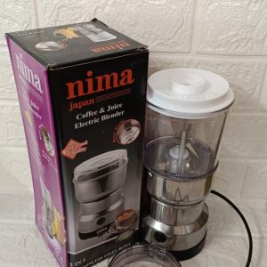 BIG Nima Grinder