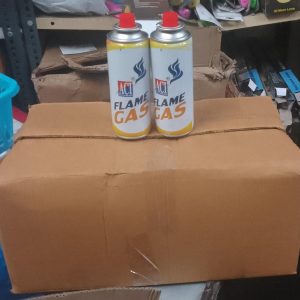 Butane Gas Cylinder 300ml