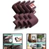 Baby Safety Corner 8 pc set