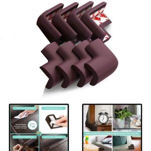 Baby Safety Corner 8 pc set