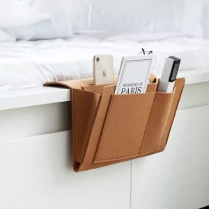 Bed Side Organiser