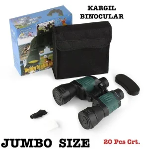 Binoculars Jumbo Size