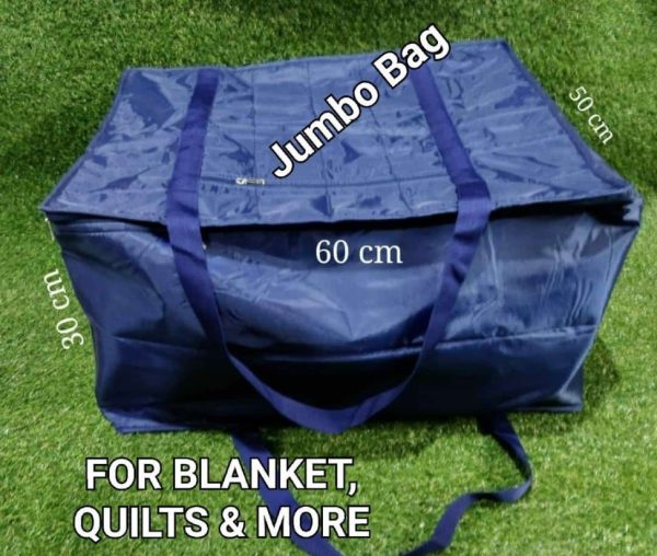 Blanket Organiser