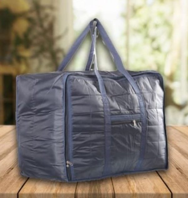 Blanket Org 23x48x61