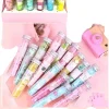 Bottle Paper Soap 2pc