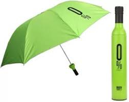 Bottle Umbrella