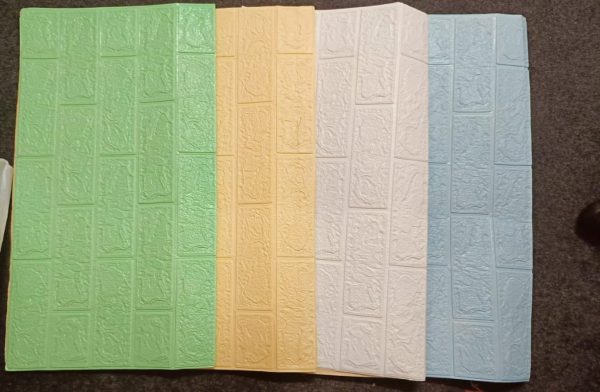 80cm*70cm BRICK WALL